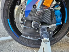 BMW M 1000RR M COMPETITION PACKET   | Mobile.bg    7