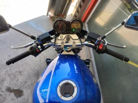 Обява за продажба на Suzuki Bandit 650 ~5 900 лв. - изображение 4 | Auto.bg Обява за продажба на Suzuki Bandit 650 ~5 900 лв. - изображение 4