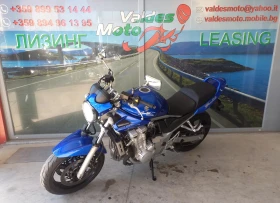 Обява за продажба на Suzuki Bandit 650 ~5 900 лв. - изображение 3 | Auto.bg Обява за продажба на Suzuki Bandit 650 ~5 900 лв. - изображение 3