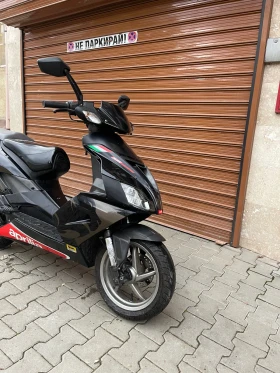 Aprilia Sr | Mobile.bg    3