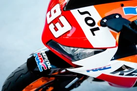 Honda Cbr Repsol  | Auto.bg — изображение 6