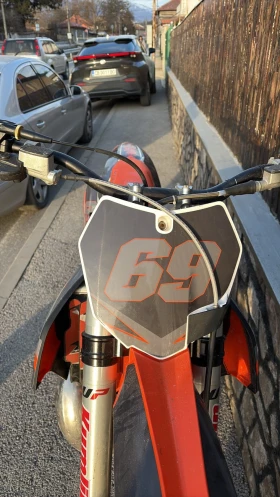 Ktm SX 250 | Auto.bg — изображение 6