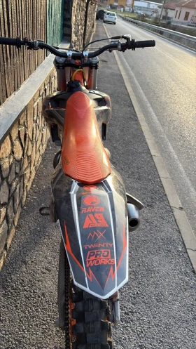 Ktm SX 250 | Auto.bg — изображение 4