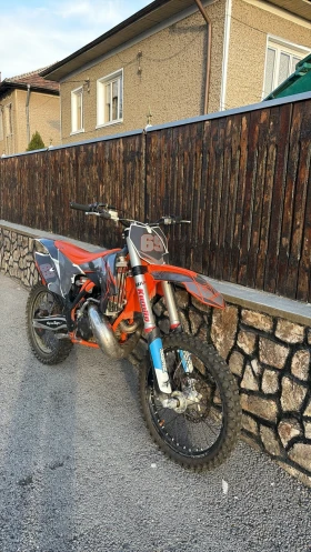 Ktm SX 250 | Auto.bg — изображение 2