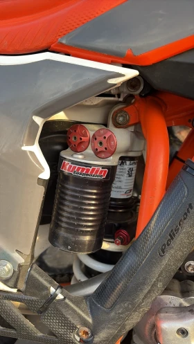 Ktm SX 250 | Auto.bg — изображение 5