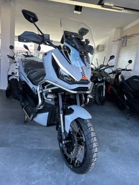 Zontes G368 Enduro-Лизинг | Auto.bg — изображение 2