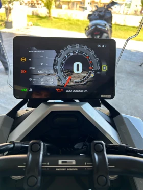 Zontes G368 Enduro-Лизинг | Auto.bg — изображение 7