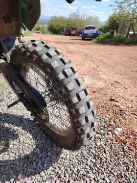 MotorHispania MH 90cc | Mobile.bg � ����� ������ 6