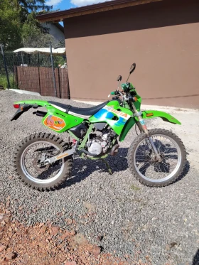 ����� �� �������� �� MotorHispania MH 90cc