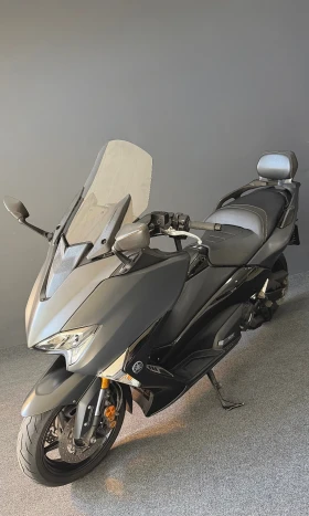 Yamaha T-max 530 Keyless , Led, TCS | Mobile.bg � ����� ������ 11