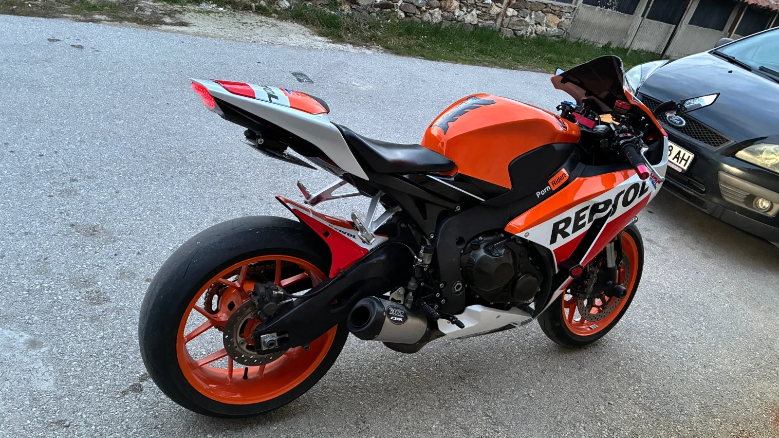 Honda Cbr Repsol  | Mobile.bg � ����������� 4