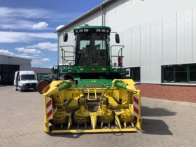      John Deere