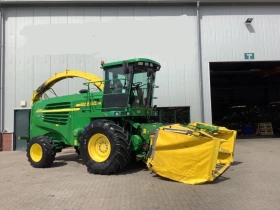      John Deere