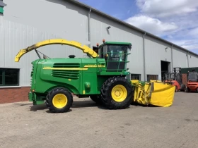      John Deere