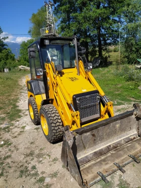 Багер JCB 1сх, снимка 7