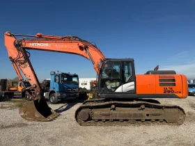      Hitachi ZX290 LCN-5