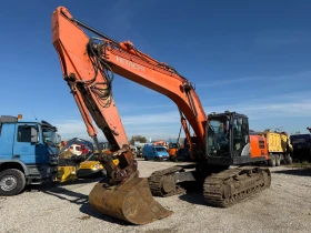  Hitachi ZX290 LCN-5 | Mobile.bg    9