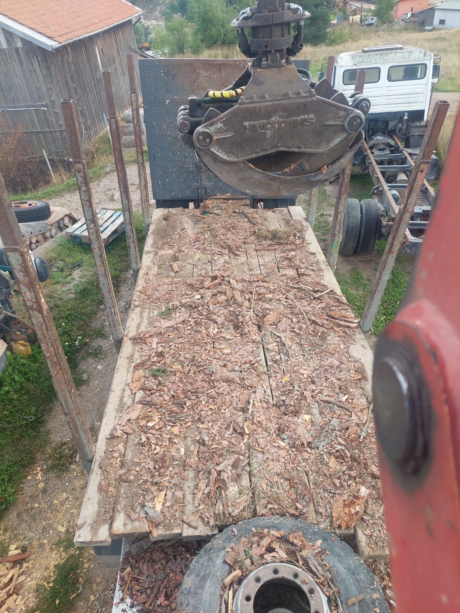 Автокран Друга марка  - изображение 5