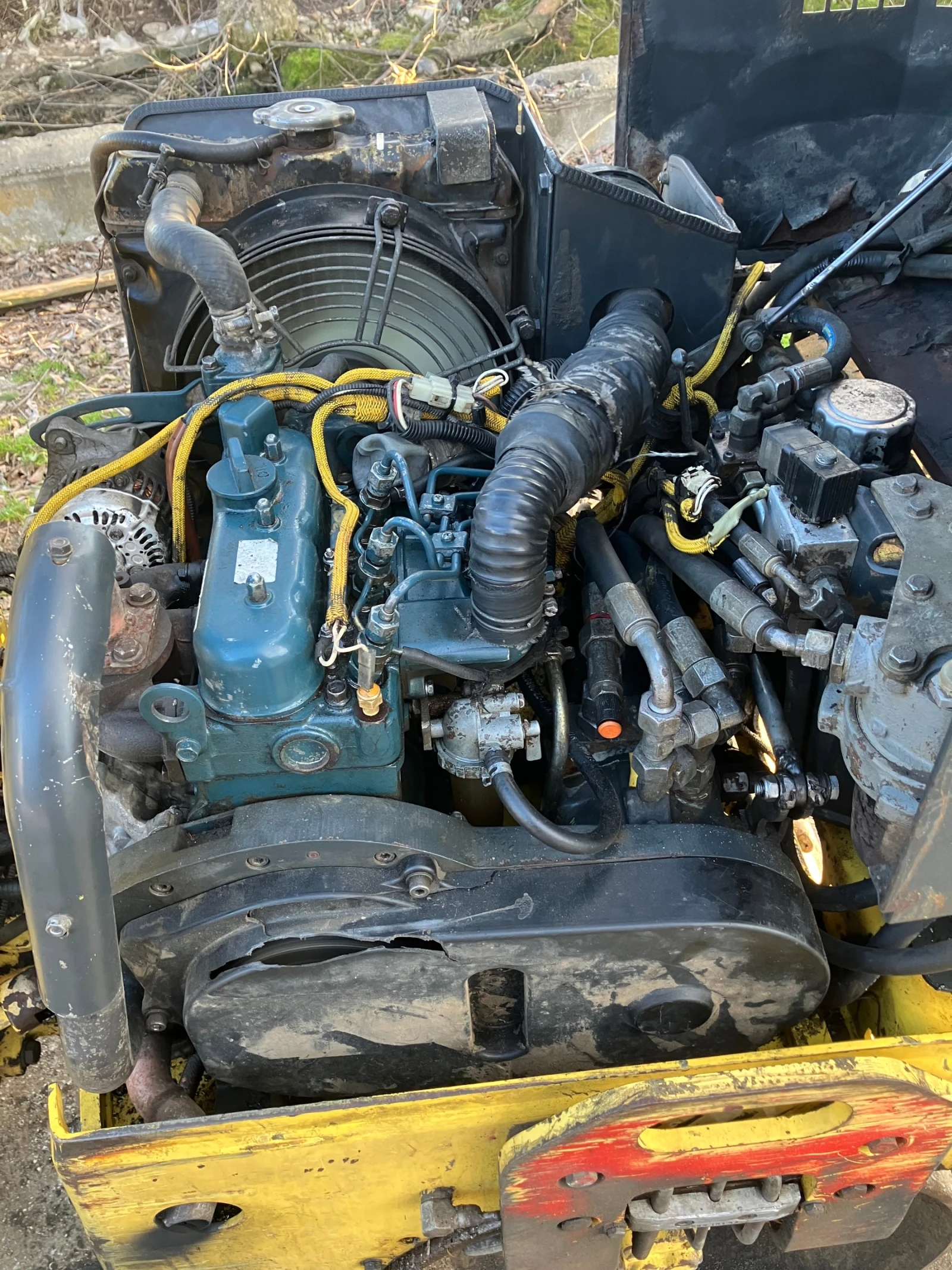 Валяк BOMAG  - изображение 2