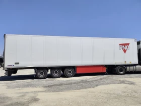 Полуремарке Schmitz SCB* S3B, снимка 11