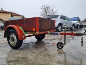 За автомобил Agados 123, снимка 6 - Ремаркета - 53142562