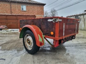 За автомобил Agados 123, снимка 7 - Ремаркета - 53142562