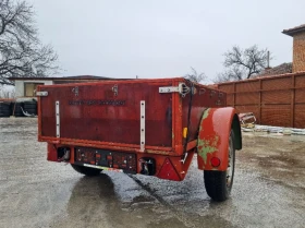 За автомобил Agados 123, снимка 3 - Ремаркета - 53142562