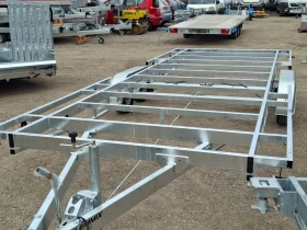 �� ��������� Vlemmix TINY HOUSE 600 PLATEAU 3500KG | Mobile.bg � ����� ������ 10