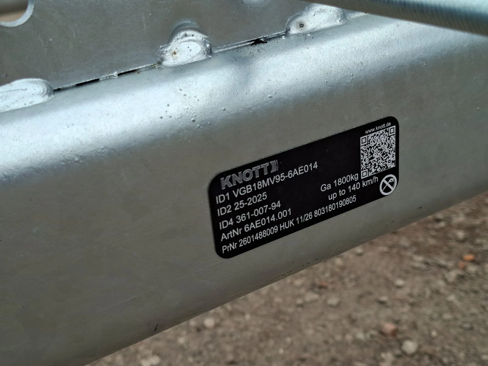 За автомобил Vlemmix TINY HOUSE 600 PLATEAU 3500KG, снимка 7 - Ремаркета - 54124903