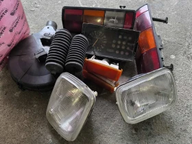 Рено Рапид - части , снимка 1