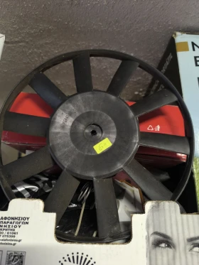 Рено Рапид - части , снимка 2