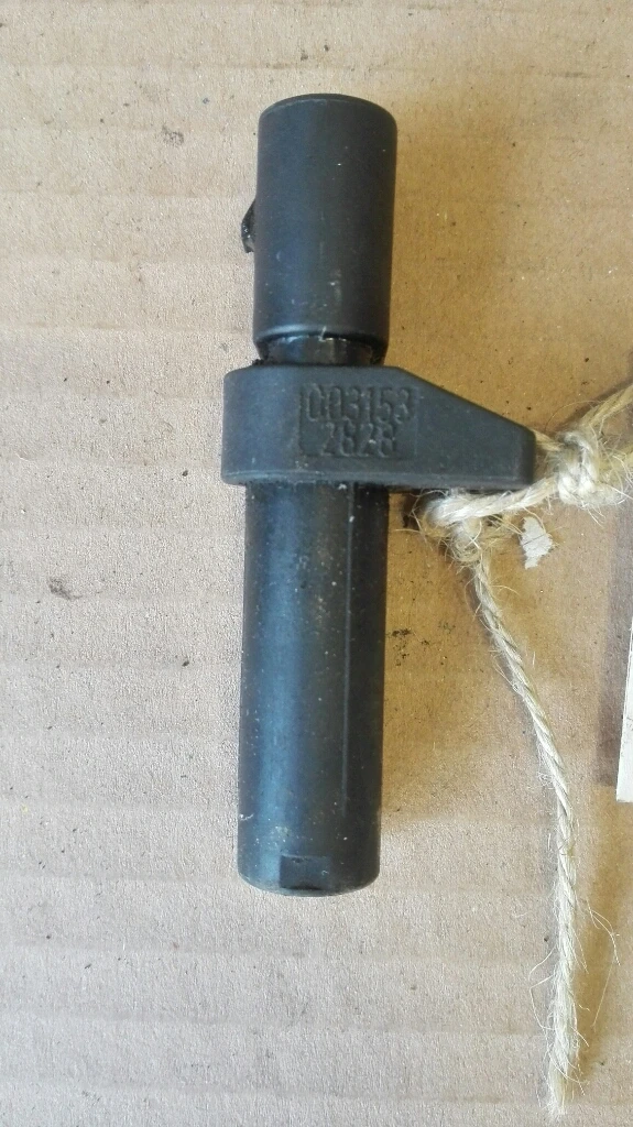 датчик колянов вал Мерцедес А170 цди