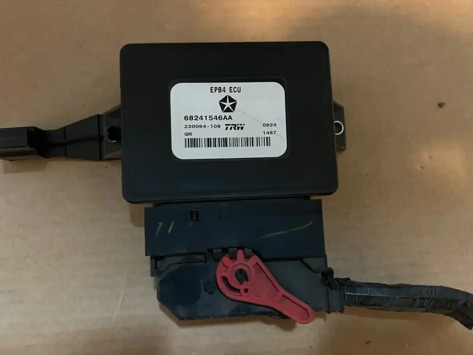 68241546AA ����� �����  JEEP CHEROKEE KL 230064-108 | Mobile.bg � ����������� 1