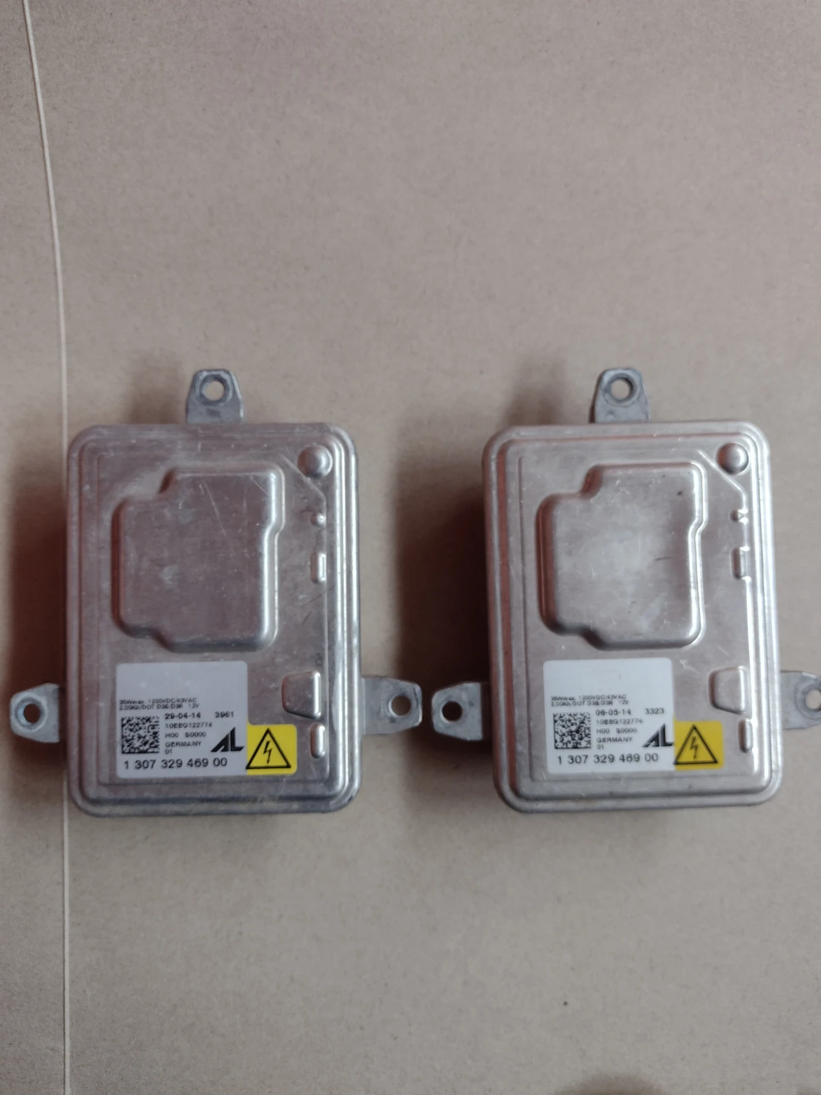 10EEG122771   130732946900  XENON BALLAST    JEEP CHEROKEE KL   1 307 329 469 00 | Mobile.bg   2