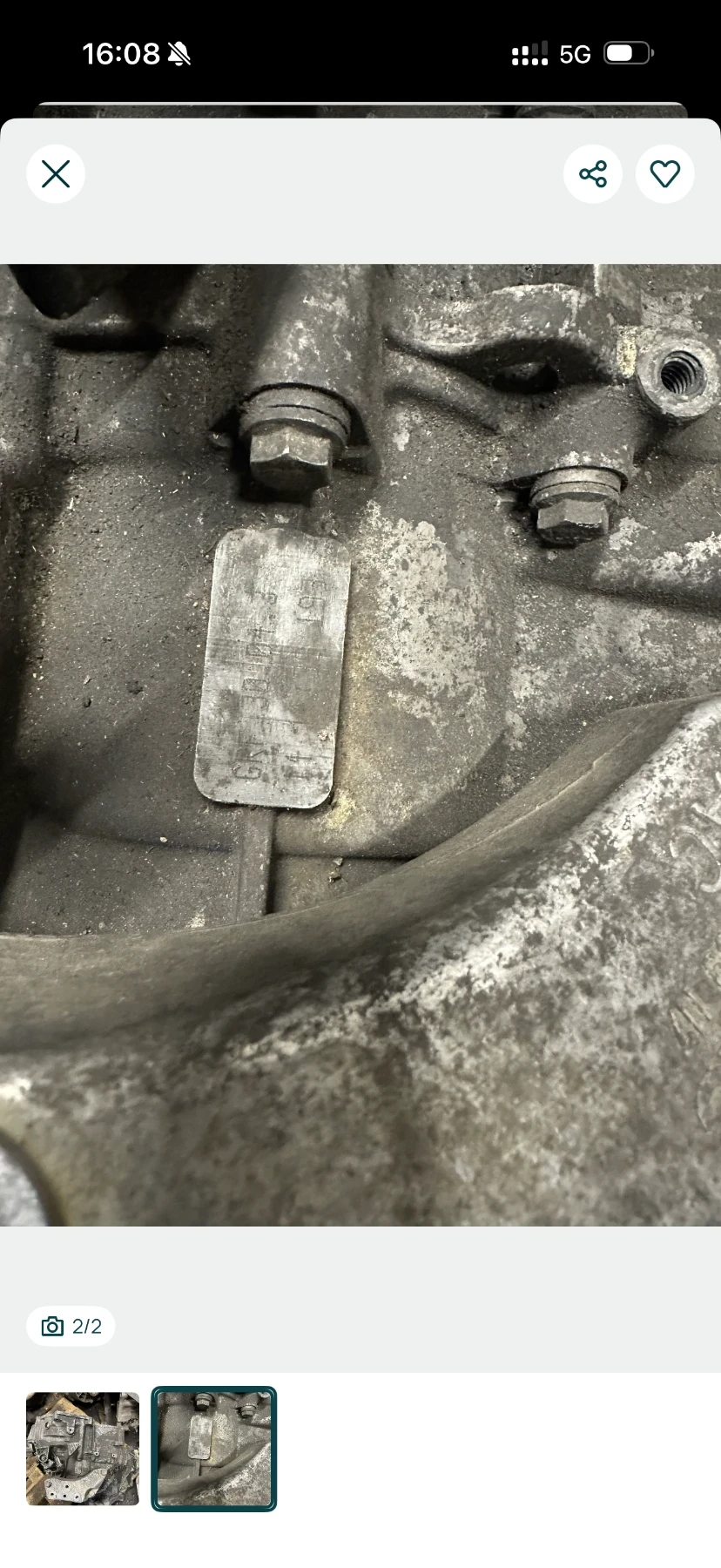 6 �������� ��������� ����� �� ���� �3 8p 2.0 tdi | Mobile.bg � ����������� 1