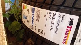 Гуми Летни 205/55R16, снимка 6
