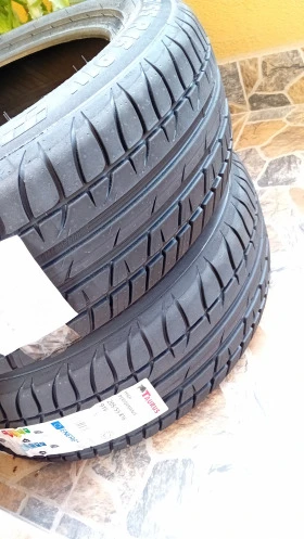 Гуми Летни 205/55R16, снимка 1