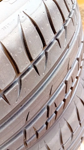 Гуми Летни 205/55R16, снимка 4