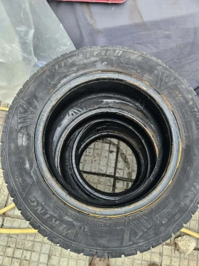 Гуми Летни 185/60R14, снимка 6