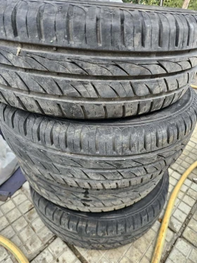 Гуми Летни 185/60R14, снимка 1