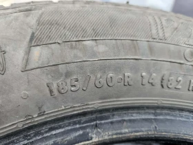 Гуми Летни 185/60R14, снимка 5