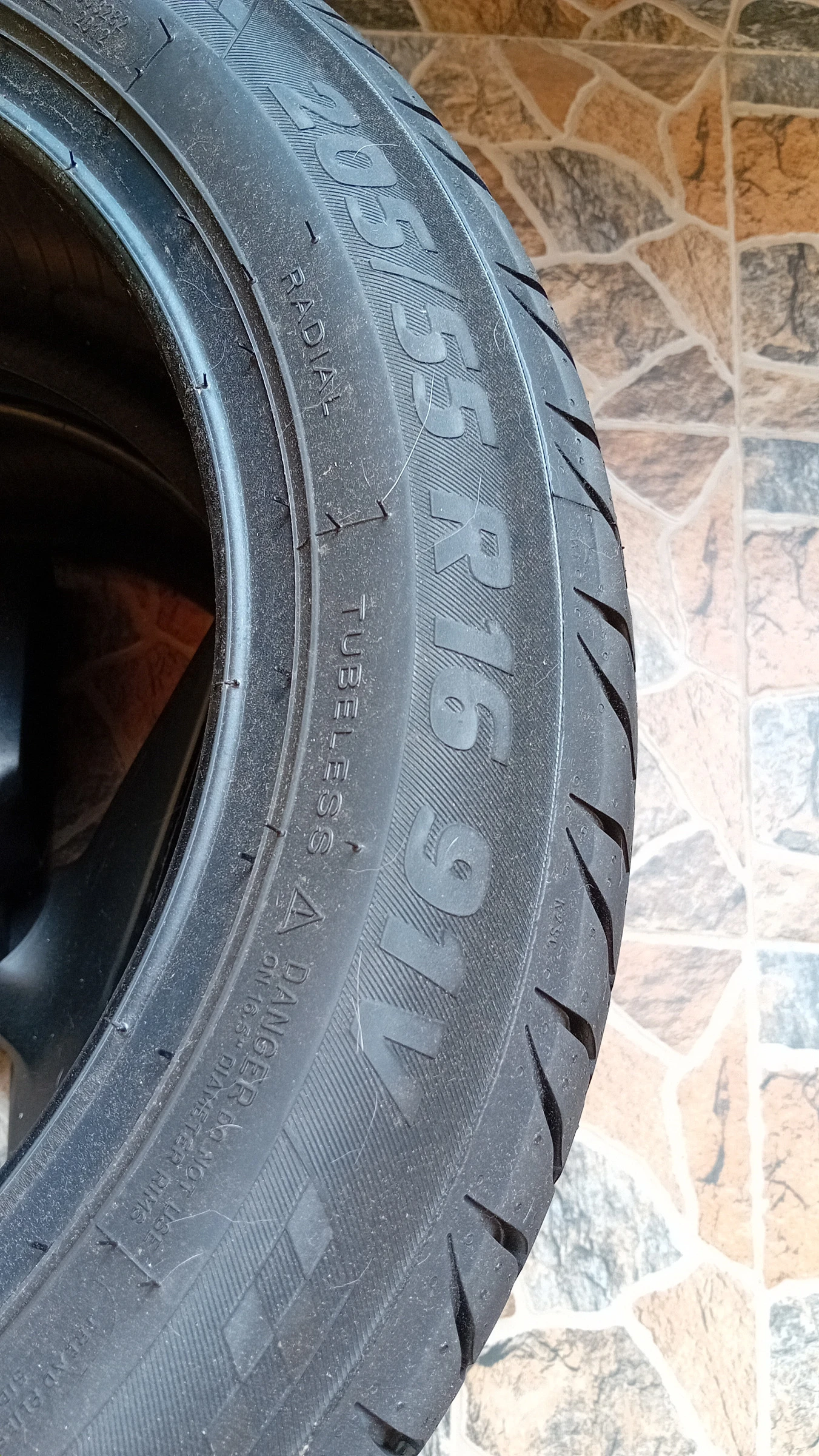  205/55R16 | Mobile.bg   2