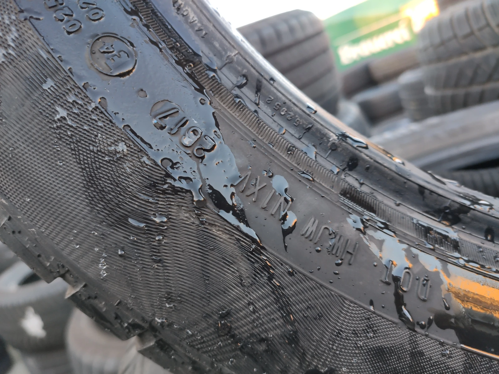  245/50R18 | Mobile.bg   7