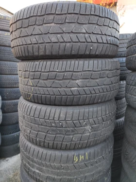 Гуми Зимни 245/50R18, снимка 5 - Гуми и джанти - 48962527