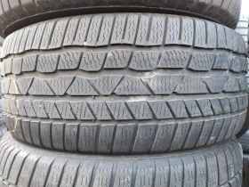 Гуми Зимни 245/50R18, снимка 2 - Гуми и джанти - 48962527