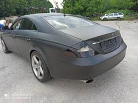 Mercedes-Benz CLS 500 130000км, снимка 2