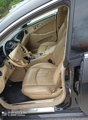 Mercedes-Benz CLS 500 130000км, снимка 9