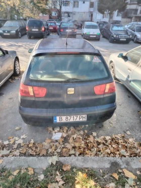 Seat Ibiza  - изображение 4