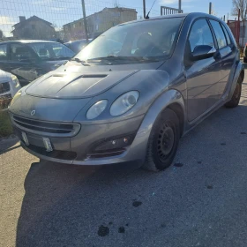 Smart Forfour 1.1, снимка 1