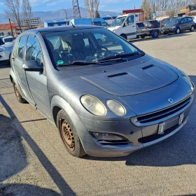 Smart Forfour 1.1, снимка 3